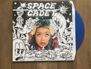 Beabadoobee - Space Cadet - Ltd edition blue 12 “ vinyl