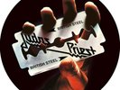 LP JUDAS PRIEST BRITISH STEEL  PIC DISC 40TH ANNIVERSARY RSD 2020-