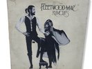 Fleetwood Mac ?– Rumours LP Record - BSK 3010 - (1977) Vinyl LP VG