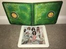 ALICE COOPER Billion Dollar Babies LP 1973 UK 1st Press