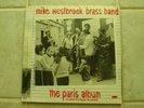 Mike Westbrook Brass Band-The Paris Album 1981 France Polydor 2655 008 M-/M/M