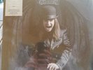 Ozzy Osbourne Ordinary Man Red Black Marbled Coloured Vinyl LP Hard Rock Metal