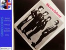 SCREWDRIVER Anti Social RARE ORIGINAL FIRST PRESS  NS 18 VG+