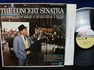 1961 FRANK SINATRA The Concert US ORIGINAL 1st PRESS Stereo vinyl LP NM/MINT