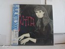 NM JUTTA HIPP QUINTET / JAPAN BLUE NOTE MONO LP FROM 1991 $5 COMBINED SHIP USA C