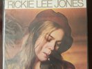 RICKIE LEE JONES self-titled album MFSL, Mofi, Mobile Fidelity SEALED OOP #0142