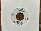 BOB DESPER dry up those tears 45 ORIG 1972 star productions psych folk downer