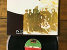 LED ZEPPELIN-II VINYL LP-AUSTRALIAN PRESSING SD 8236-EXCELLENT