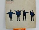 The Beatles - Help  - (G+/VG) - UK Vinyl Original First Edition Mono LP - Par...