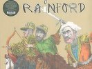 LEE SCRATCH PERRY Rainford LP VINYL Europe On U Sound 2019 9 Track Limited