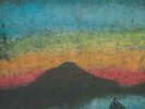 ARAB STRAP Week Never Starts Around Here LP VINYL Europe Chemikal Underground
