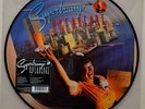 SUPERTRAMP Breakfast In America LP VINYL Europe A&m 2013 Limited Edition Pic