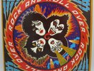 KISS - Rock And Roll Over- 1976 Casablanca Records (NBLP-7037) - Record is NM