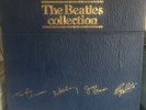 The beatles Vinyl collection Box set LP BOX- Please READ Not Cd EP