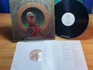 The GRATEFUL DEAD Blues For Allah LP Vinyl Record Album ORIG No Bar Code 1975