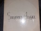 Sinister Angel 1984 Rare LP Private Press Heavy Metal Sealed With Corner Damage.