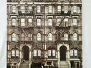 Led Zeppelin Physical Grafitti  1975 Swan Song Vinyl NM/NM