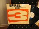THE THREE SOUNDS - IT JUST GOT TO BE BLUE NOTE 84120 STEREO NYC RVG EAR LP