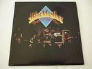 Blackfeather ?– Boppin' The Blues- Orig. 1972 Australian Psych Rock LP NM
