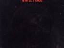 MOTLEY CRUE-SHOUT AT THE DEVIL (RED/BLACK VINYL) (UK IMPORT) VINYL LP NEW
