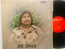 Joe Jama Self Titled LP Freddie FR-1059 Rare Tejano Soul