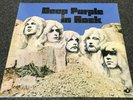 Deep Purple - Deep Purple In Rock Vinyl Album - New & Factory Sealed