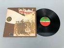 Led Zeppelin II - Tested 1969 Vinyl LP - Early Robert Ludwig 