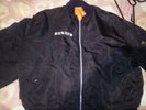 BLOUSON BOMBERS RENAUD