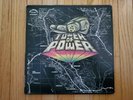Tower Of Power East Bay Grease Vinyl LP San Francisco Records 1970 Funk Soul