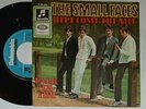 THE SMALL FACES HERE COME THE NICE / TALK TO YOU 7 