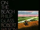 Philip Glass & Robert Wilson-Einstein On The Beach (4LP) VINYL NEW
