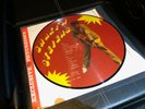 Shakin' Stevens & The Sunsets Picture Disc LP