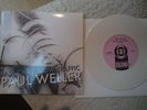 Paul Weller - Fast Car/Slow Traffic White Vinyl 7