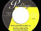 BITTY McLEAN-i'm in love wih a girl    peckings 7