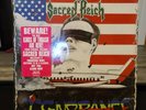Sacred Reich Ignorance 1987 Metal Blade Records Original Release In Shrink + Hyp