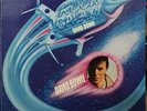 David Bowie - Rock Galaxy RCA 2 LPs Vinyl German Pressing - Nr. Mint Condition