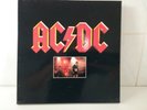 ACDC 3 LP BOX MIT POSTER UND SINGLE WIE NEU