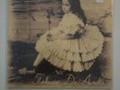 FABRIZIO DE ANDRE Anime Salve LP VINILE ORO Edizione Limitata Numerata SIGILLATO