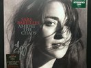 SARA BAREILLES Amidst The Chaos 2xLP Autographed SIGNED New SEALED Exclusive