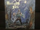 Mercyful Fate - Melissa’s Fall, Live 2LP, Heavy Metal