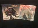 Rage - Perfect Man Lp And Execution Guaranteed Lp, Heavy Metal, Power Metal