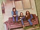 CROSBY, STILLS & NASH  --  Self-Titled Debut 1969 LP First Pressing -- Excellent