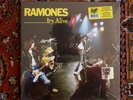 FAST SHIP | THE RAMONES It's Alive II LP SET | RECORD STORE DAY | RSD 2020