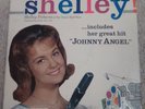 STEREO SHELLEY FABARES LP SHELLEY