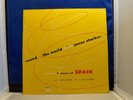 Janos Starker  Cello  Music Of Spain  Leon Pommers  Period SPL 584