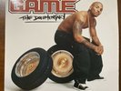 THE GAME - THE DOCUMENTARY (2005) - VINYL 2LP - RARE/OOP