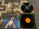 Faith No More Angel Dust Vinyl LP UK Press Bonus LP Midlife Crisis Patton