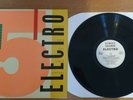 VARIOUS Street Sounds Electro 5 1984 UK Vinyl LP ELCST 5