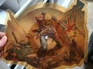 IRON MAIDEN - The Trooper -  7