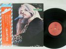 LEON RUSSELL SAME SHELTER PAT-1002 Japan OBI VINYL LP